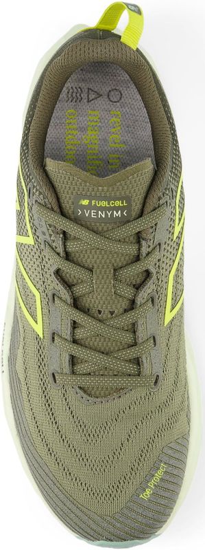 New Balance FuelCell Venym Heren