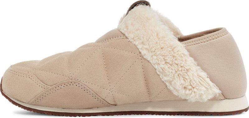 Teva - ReEmber Plushed - Damestrainers - Suède - Tencel® Voering