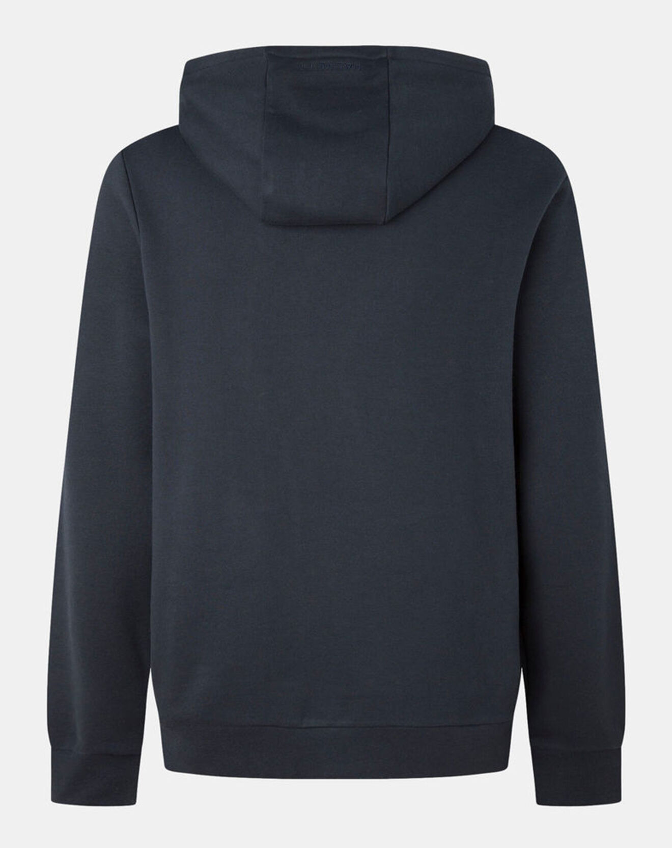 Hackett London Sweat à capuche Aston Martin Racing bleu marine