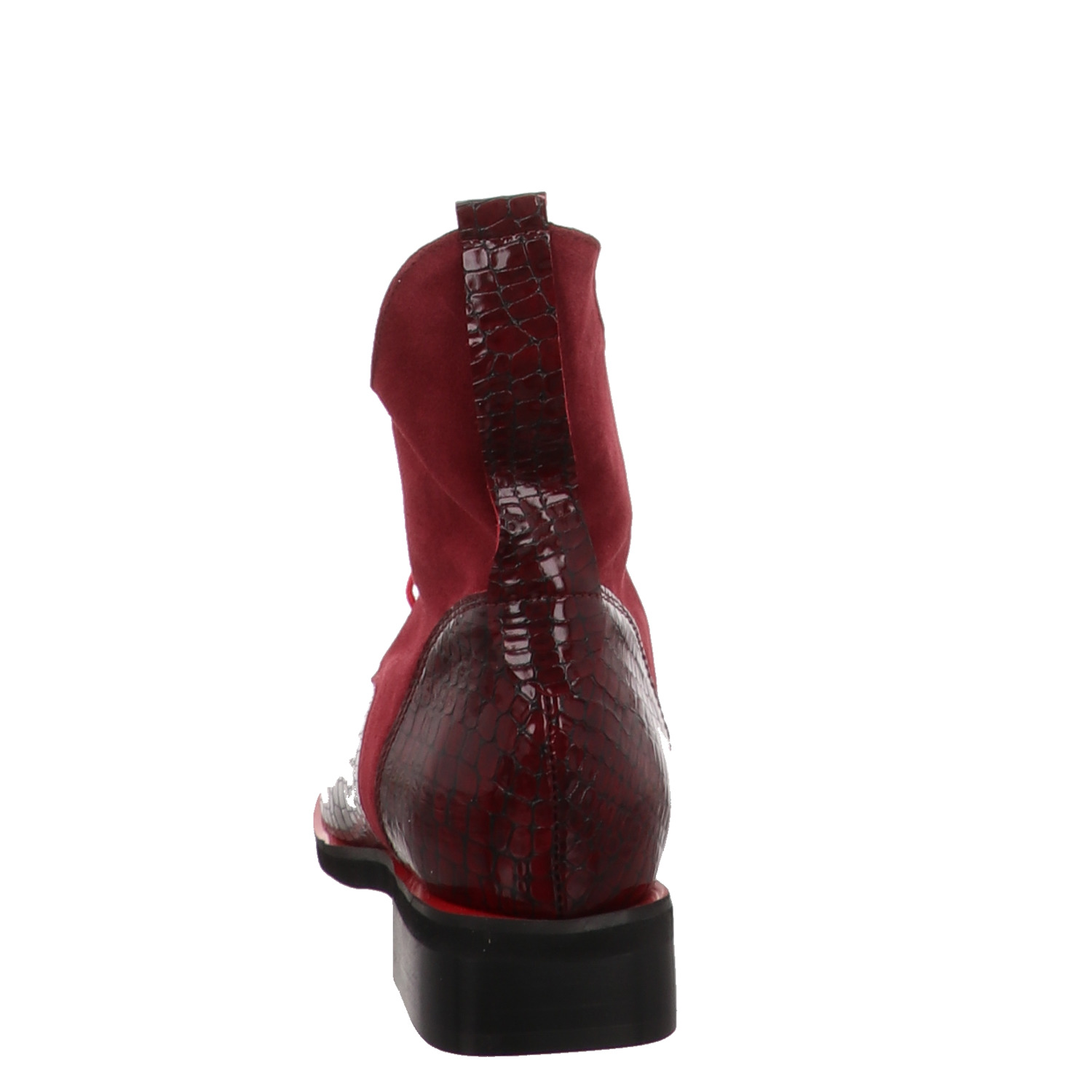 2 Go Shoe Stiefeletten rot rot