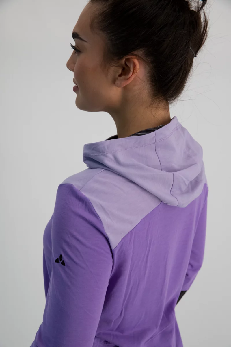 VAUDE Tremalzo Damen Biketrikot
