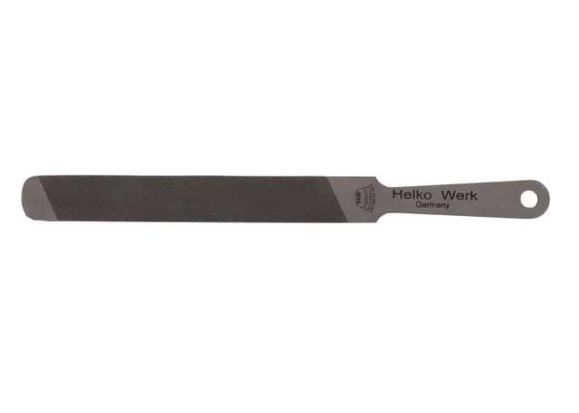 Double Sided Axe File øksefil