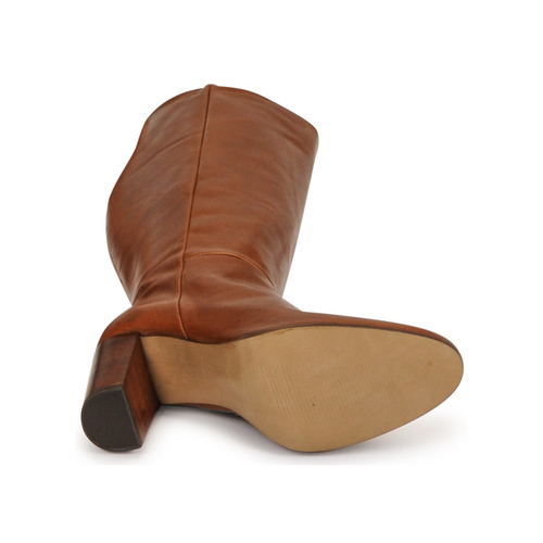 Fericelli - PACHA - Marron