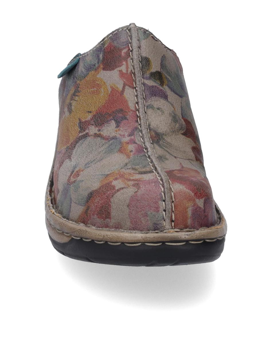 Clog Catalonia 51, graphit