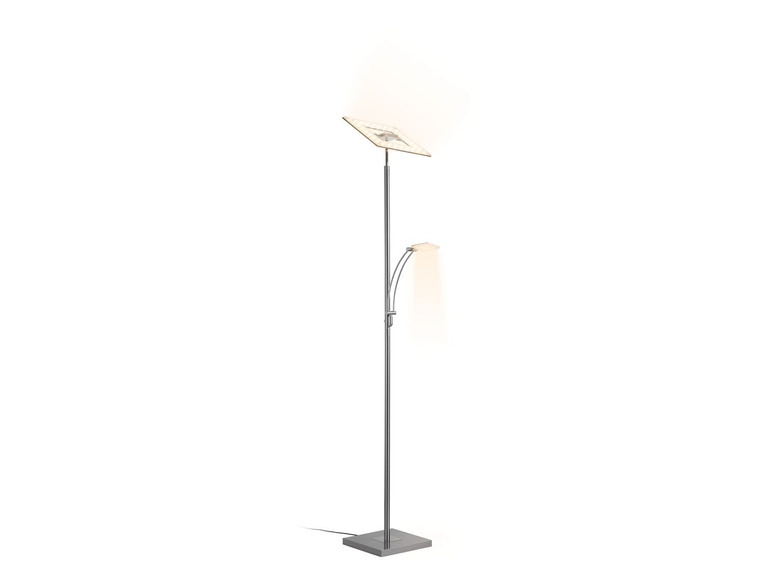 Staande LED-lamp