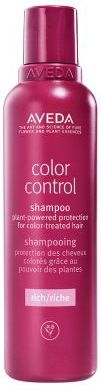 Aveda - Color Control - Shampoo - 200 ml
