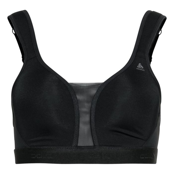 Odlo Dame BH Sports Bra Padded High Sort