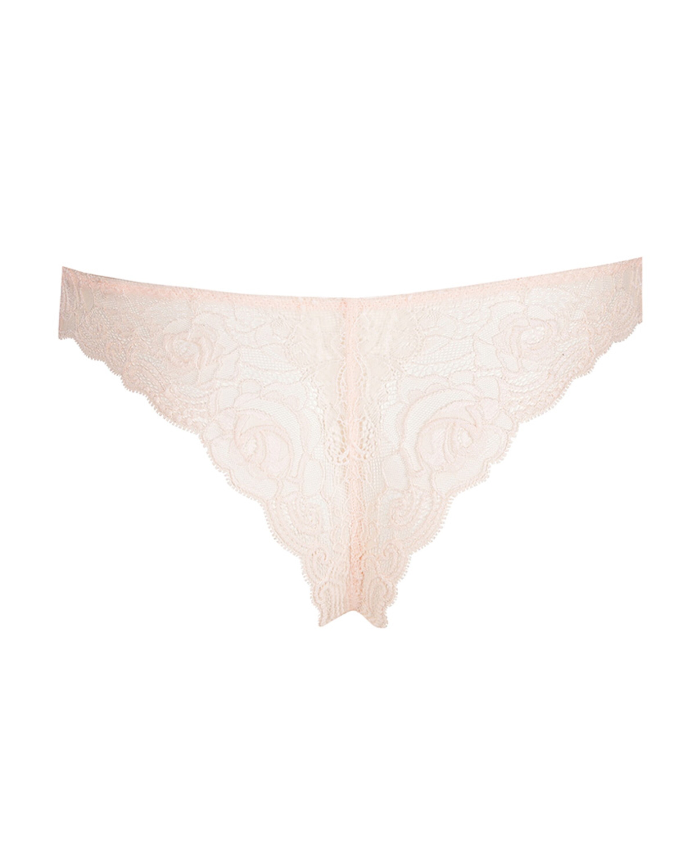Marie Jo Dames string roze