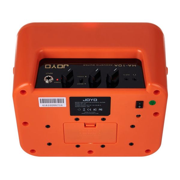Joyo MA-10A