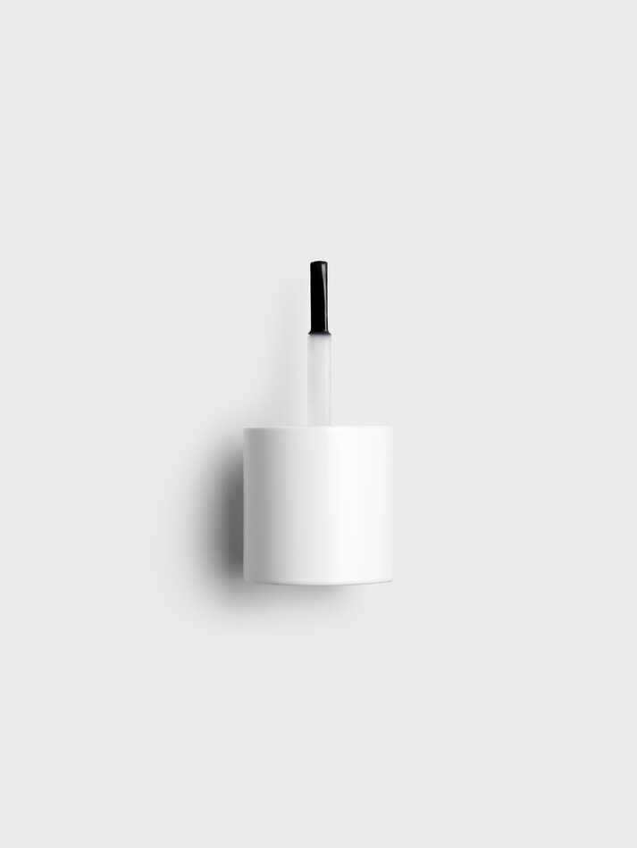 Esmalte de unha - Preto