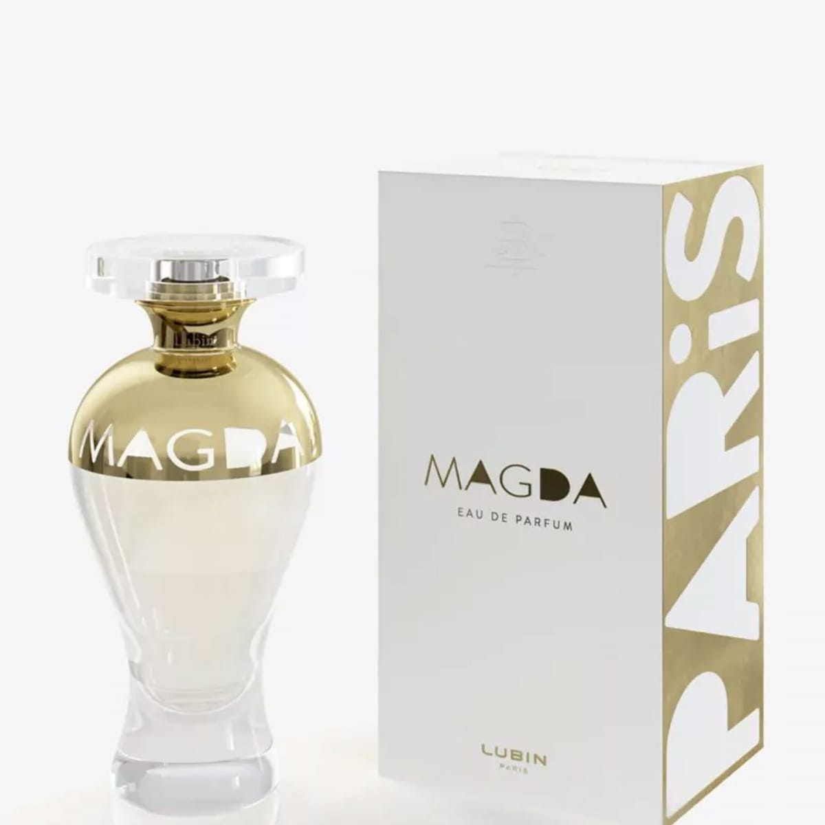 Lubin Magda Eau de Parfum