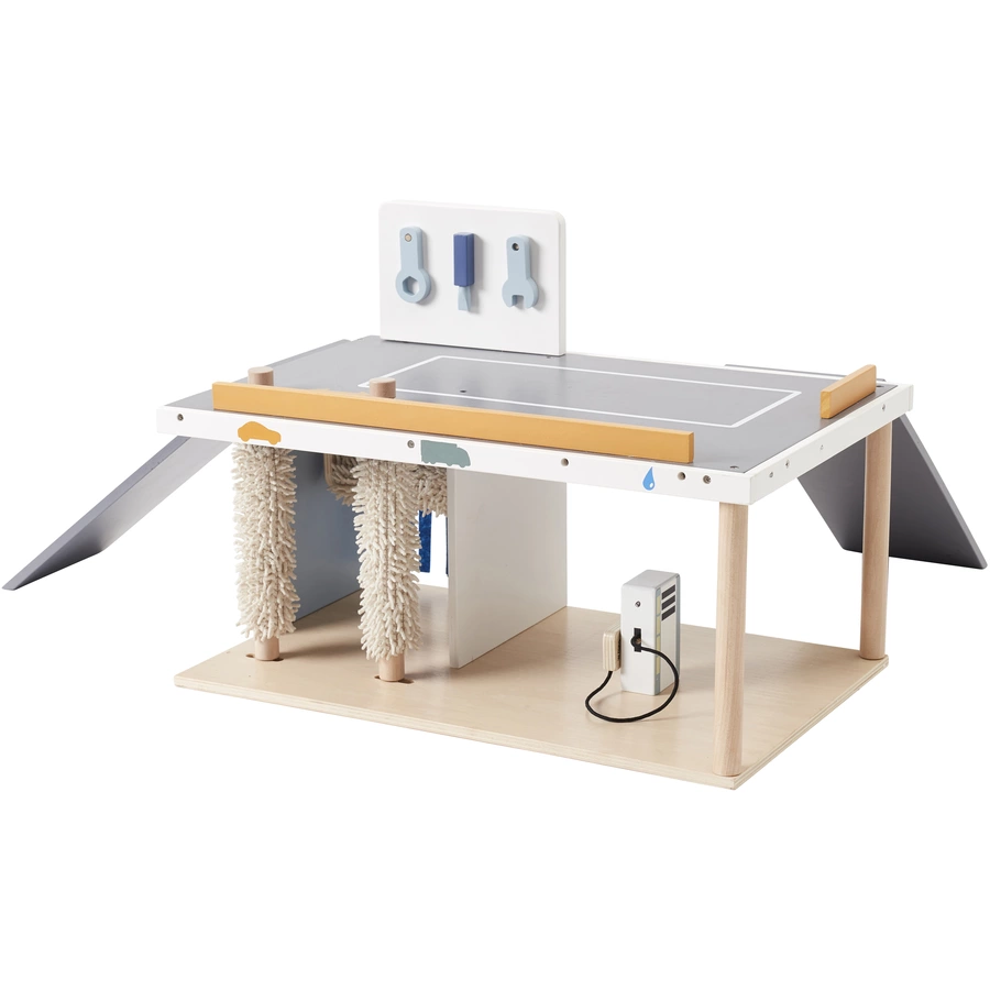 Kids Concept® Autowerkstatt Aiden