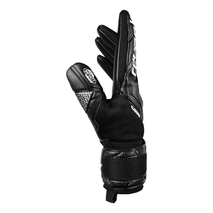 Reusch Attrakt Infinity NC Keepershandschoenen Senior