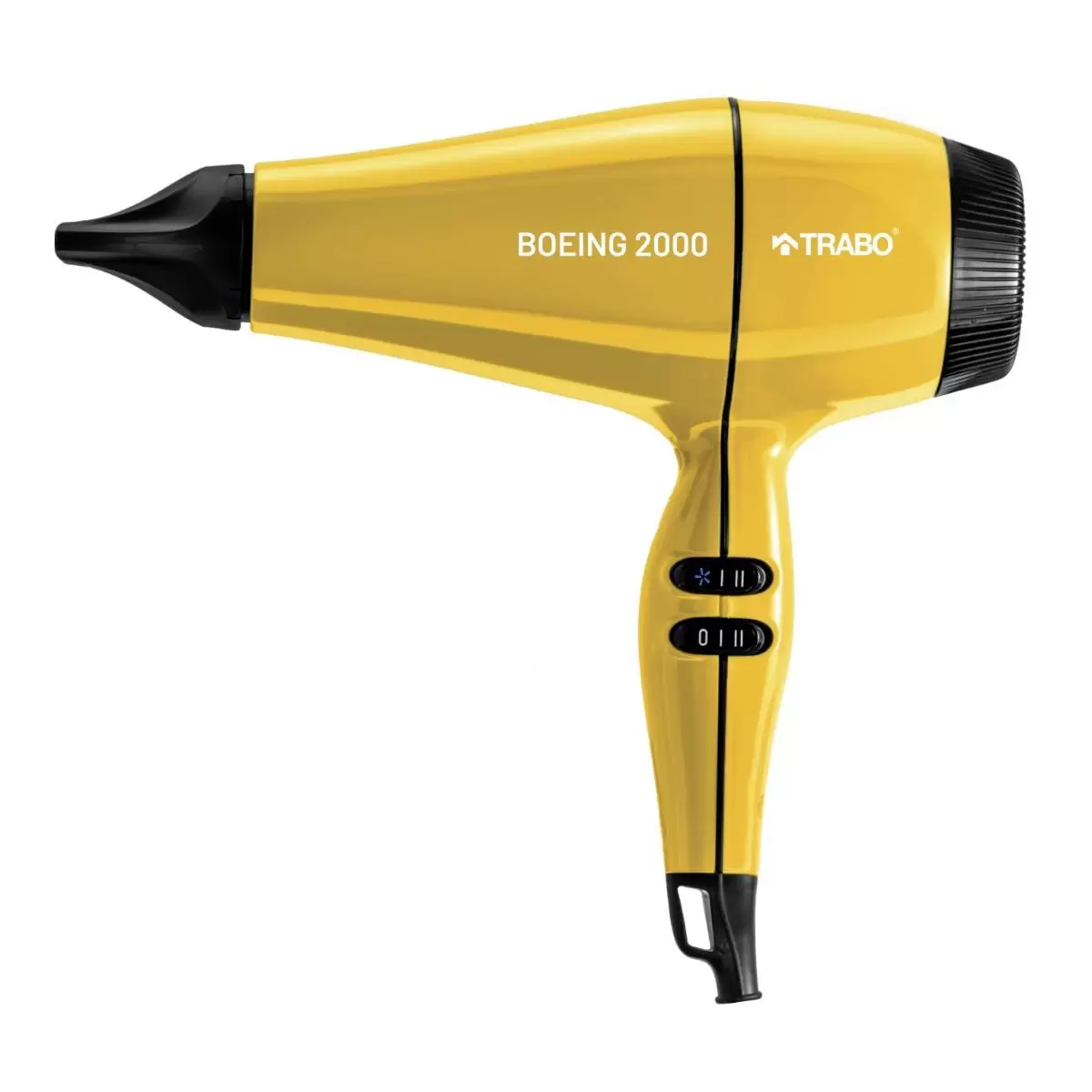 Haartrockner TRABO AZ30G