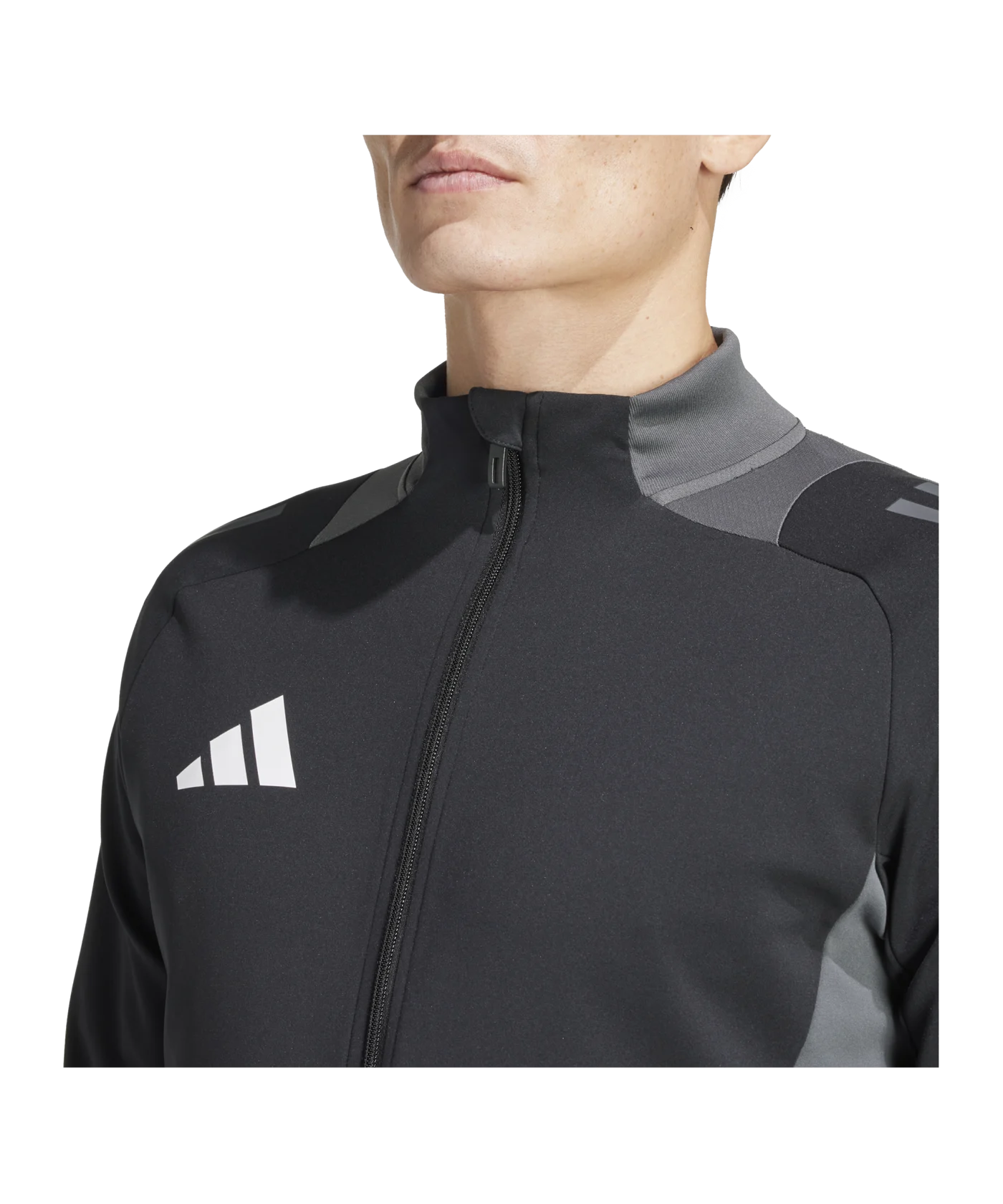 adidas Tiro 24 Competition Trainingsjacke