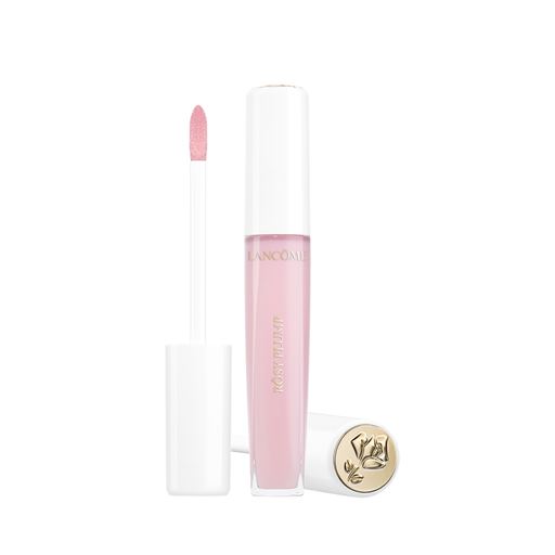 Lancôme Gloss Plumper Lipgloss, Rosy Plump