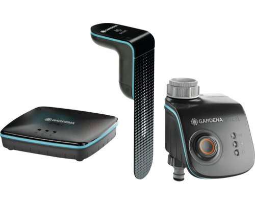 Smart Sensor GARDENA Control Set - Compatibel met SMART HOME van hornbach