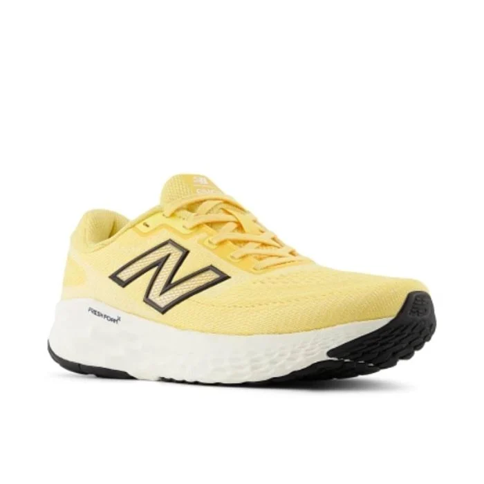 New Balance Dame Løbesko Fresh Foam Evoz v4 Gul