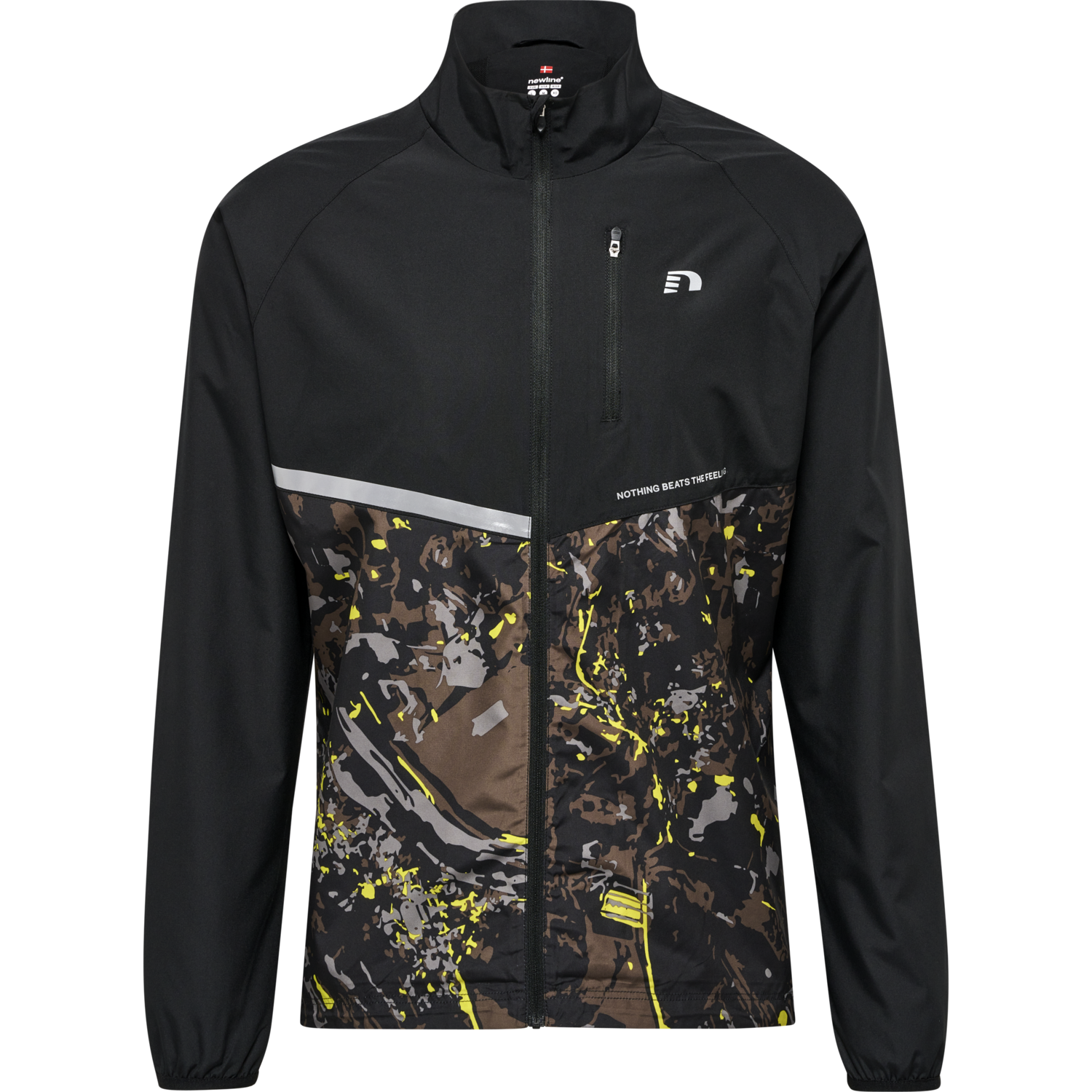 nwlAUSTIN JACKET MEN