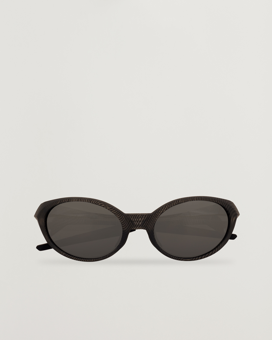 Oakley Eye Jacket Redux Sunglasses Matte Grey