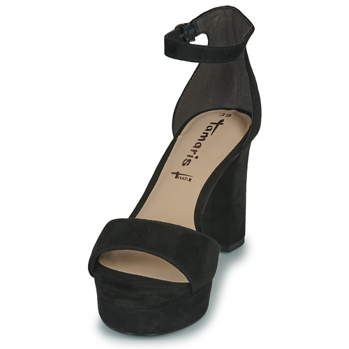 Tamaris - 28330-001 Negro