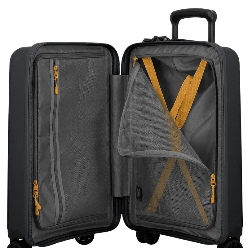 Jump Enaïs Trolley 66cm Expandable Antracite