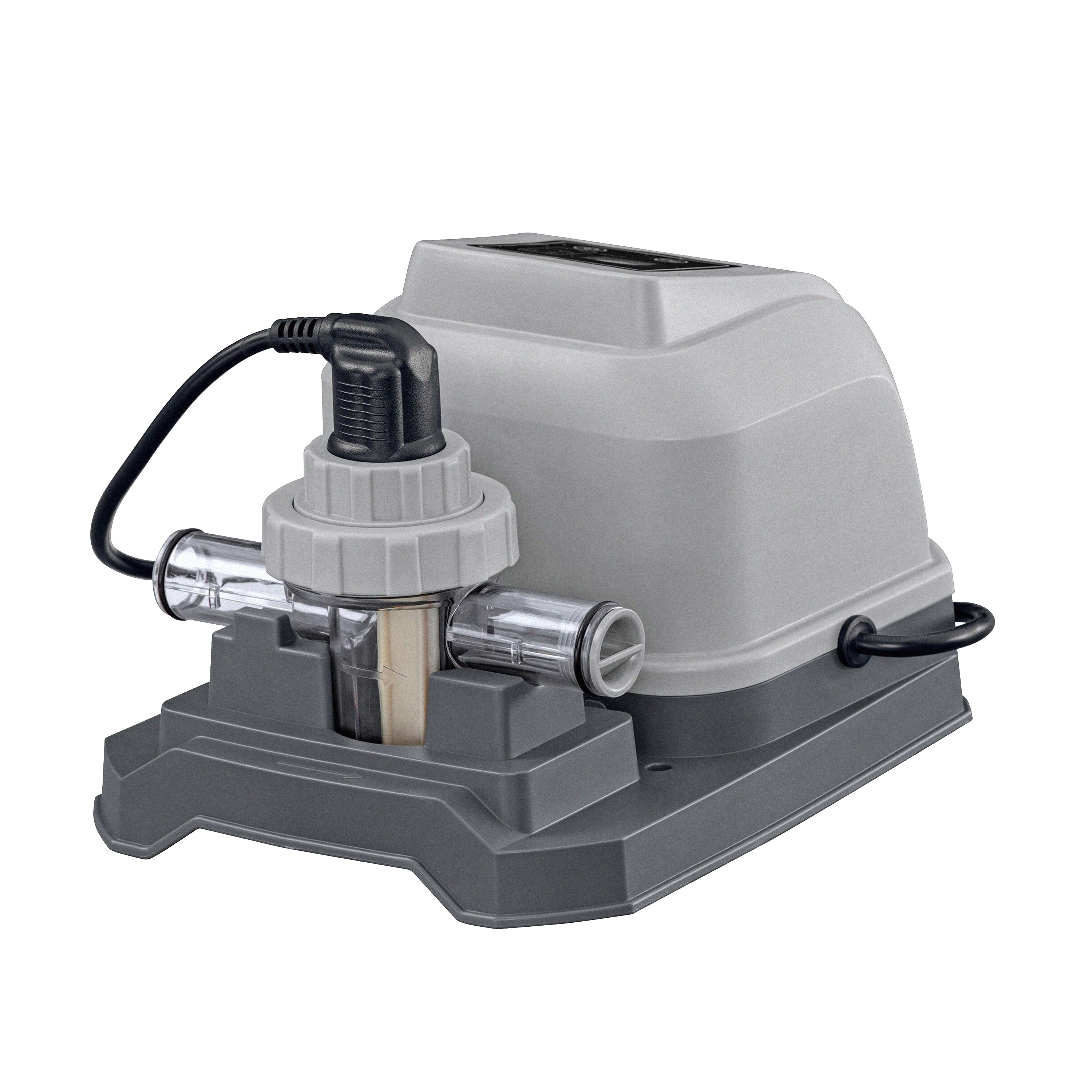 Chlorinator Salzelektrolyse Hydrogenic 2 g/h