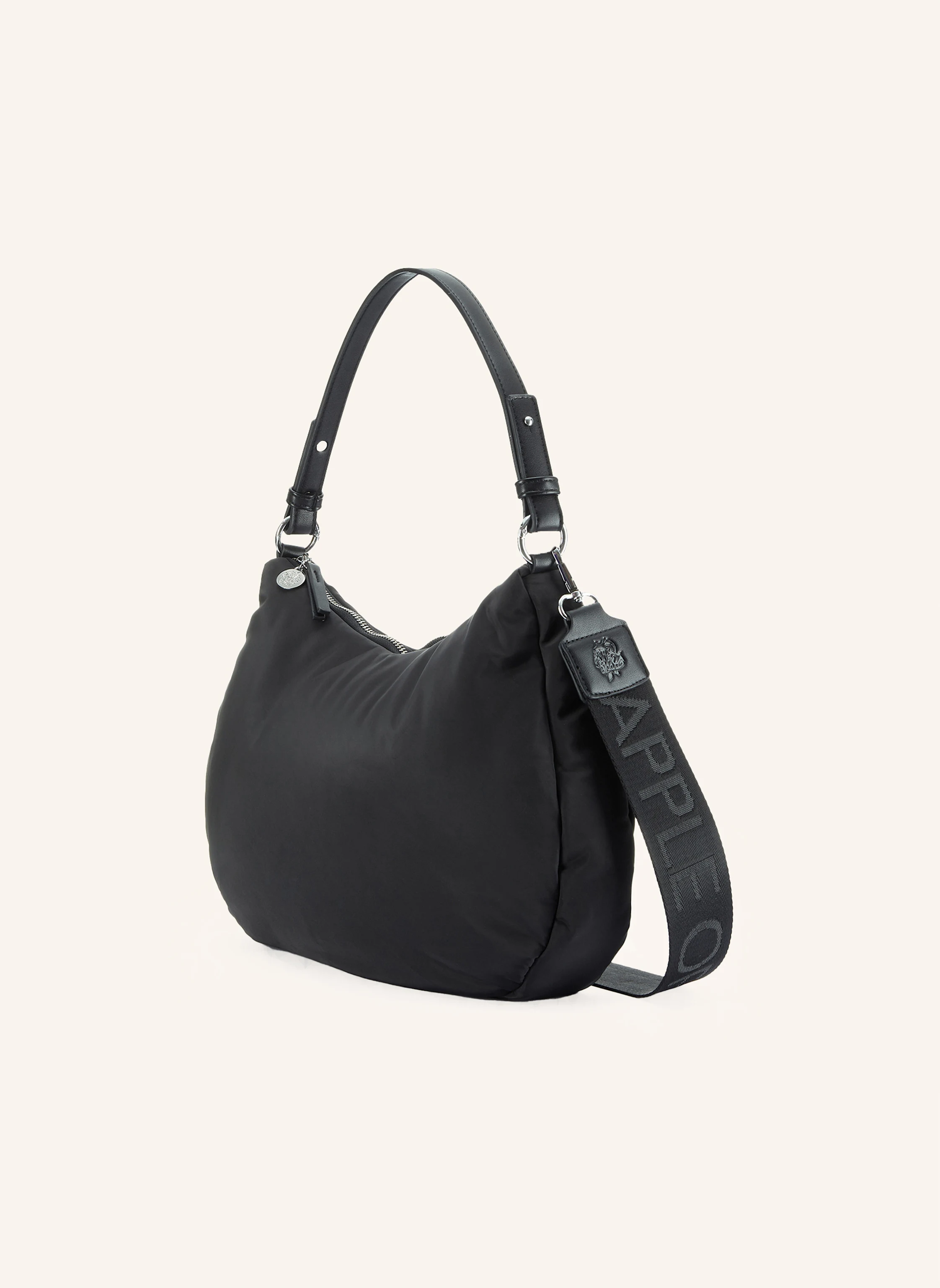 Apple of Eden Hobo Bag