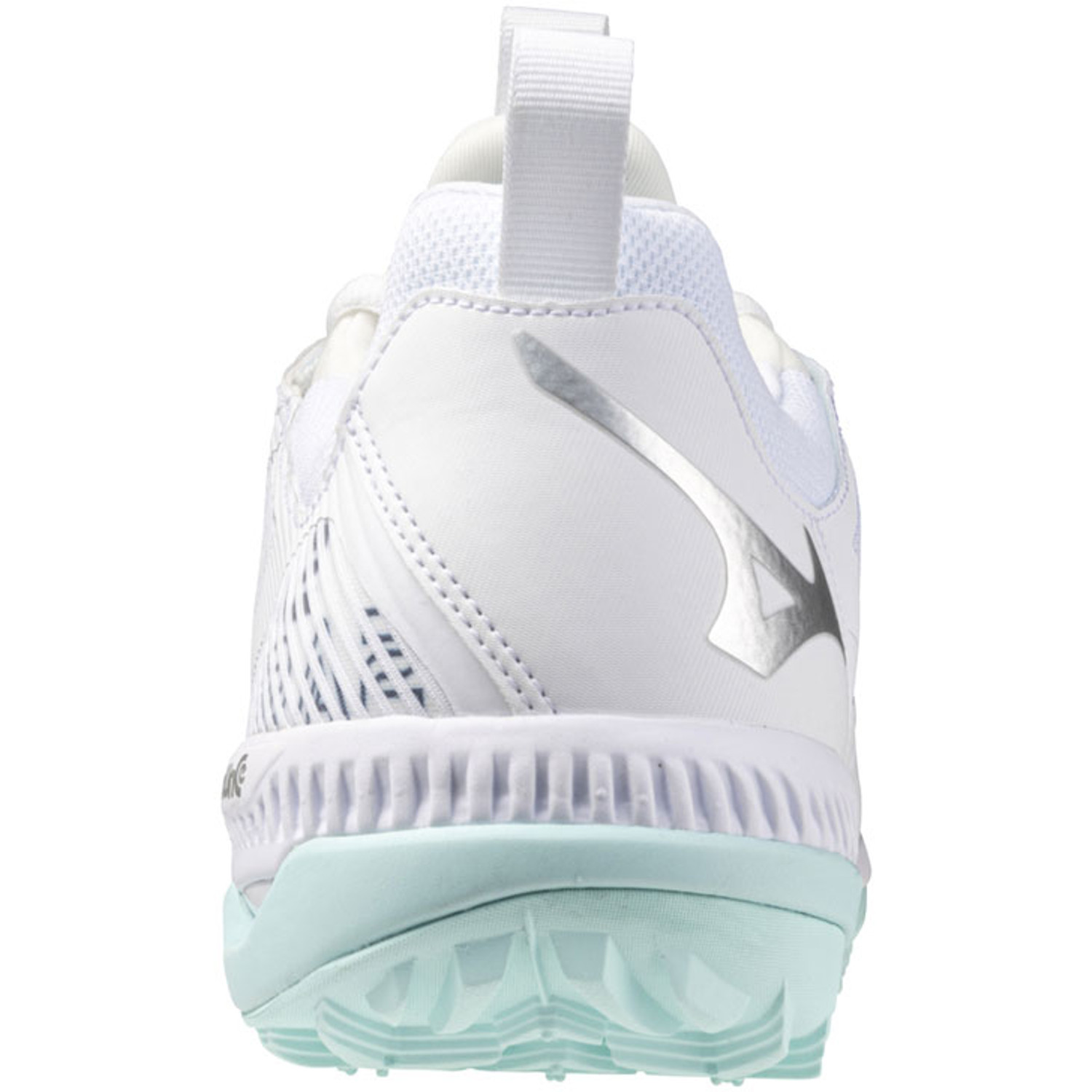 Mizuno Wave Panthera