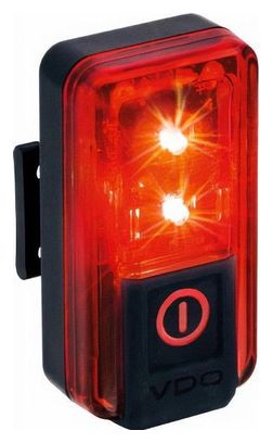 VDO kit d'éclairage M60 FL   RED Plus RL