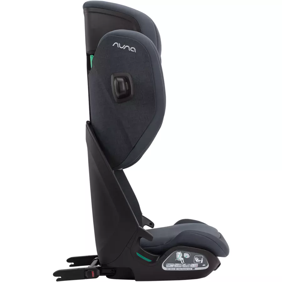 Nuna Kindersitz AACE™ lx i-Size Ocean