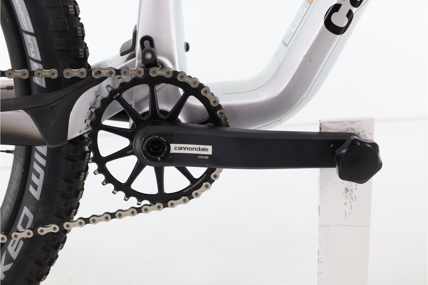 Cannondale Scalpel Carbon 3 (2021) | Diamond