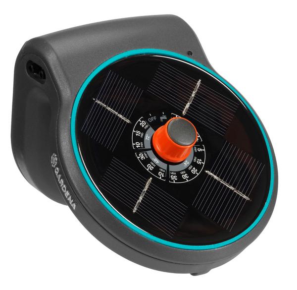GARDENA Solar-Bewässerung Aquabloom