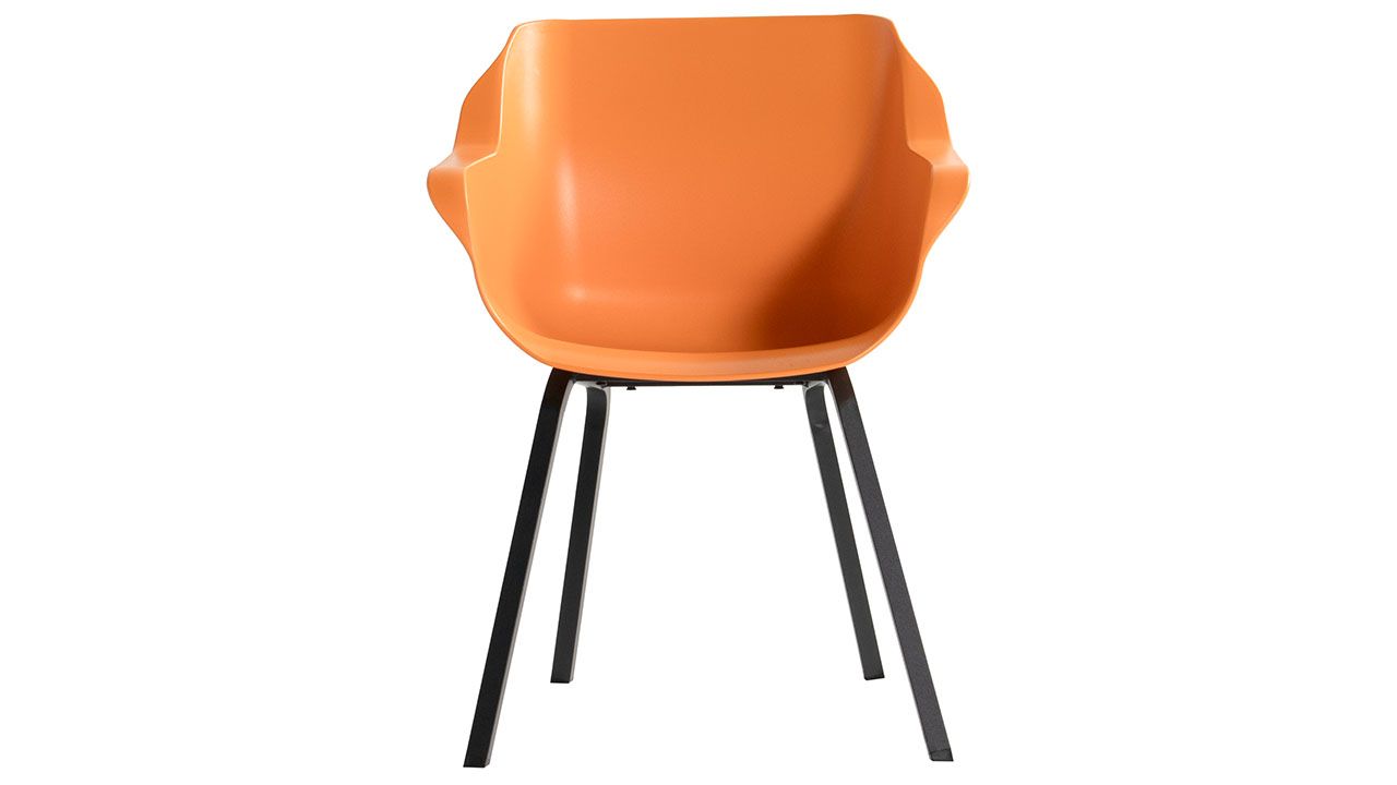 Tuinstoel 11.680.834 Sophie Element B62 x D58 x H84 cm