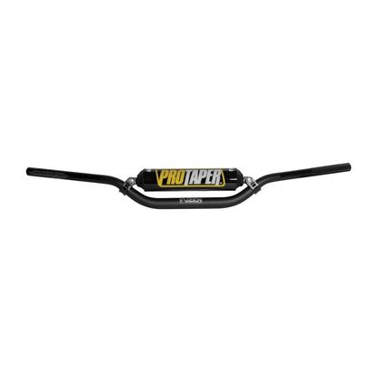Guidon Pro Taper fuzion Yamaha YZ High Noir Universel