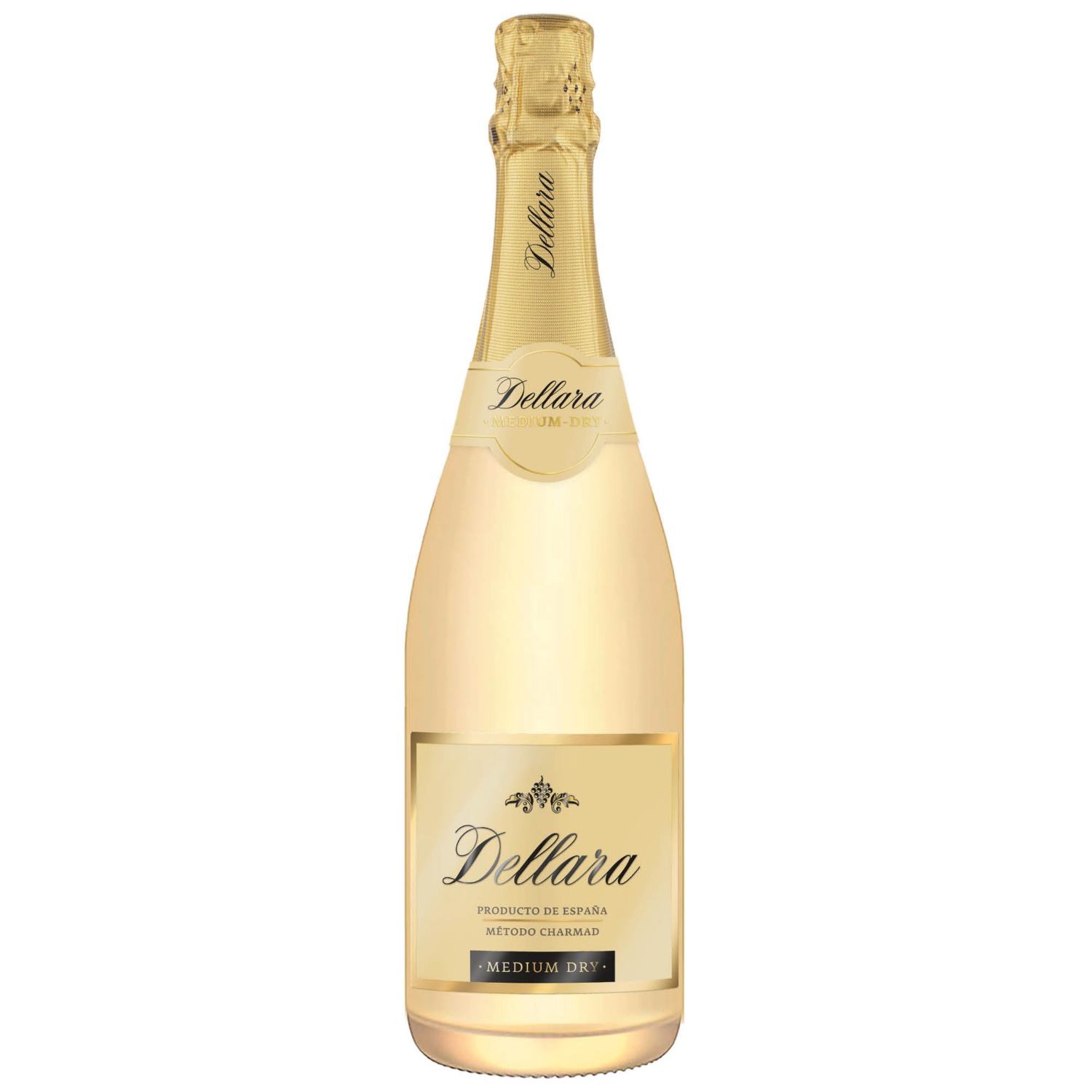 Schaumwein Semi-Secco 0.75 l