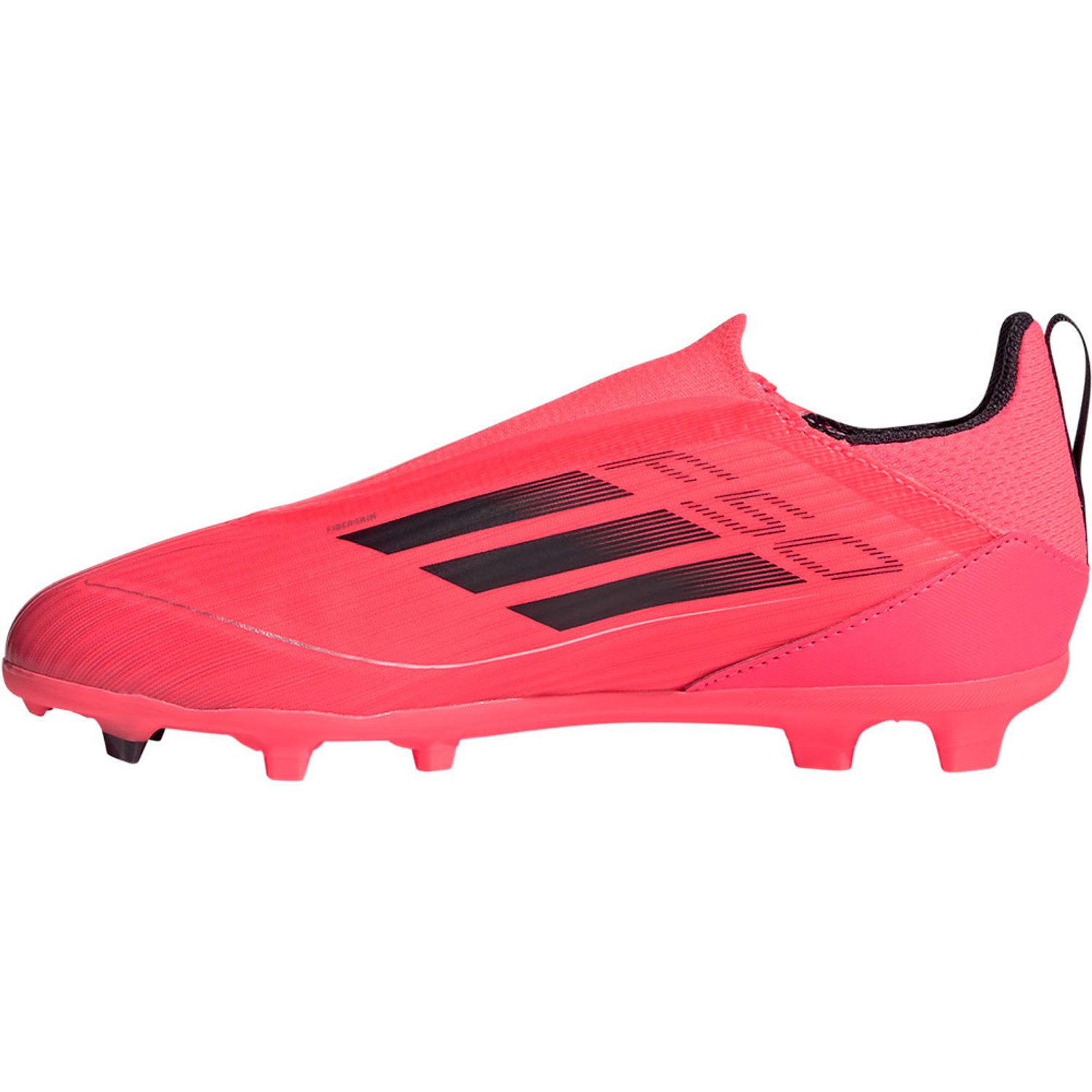 adidas F50 League Laceless FG/MG Kids