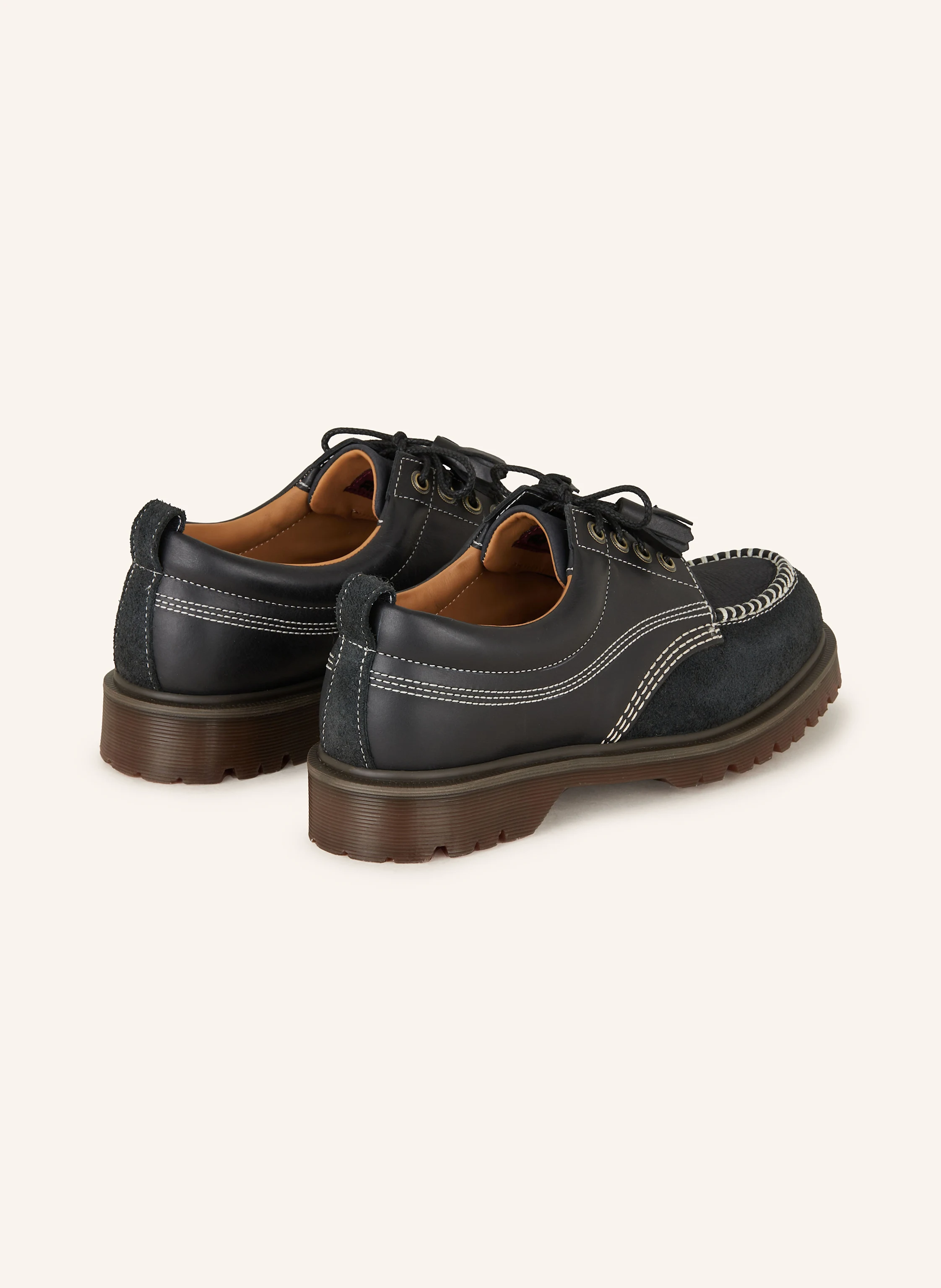 Dr. Martens Schnürer LOWELL