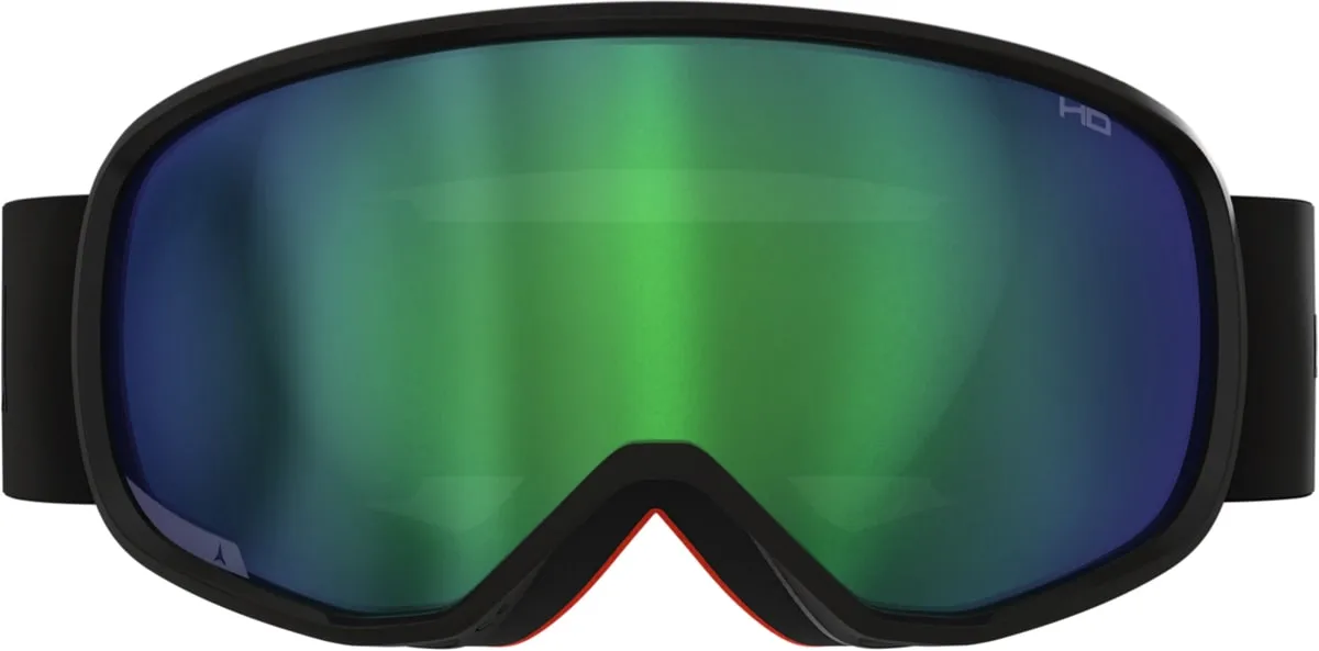 Atomic Revent Hd Black