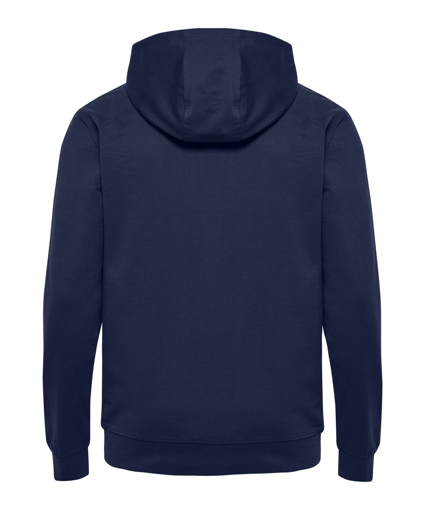Hummel GO 2.0 Hoody Blau F7026