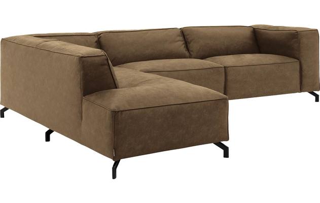 Hoekbank Calvin