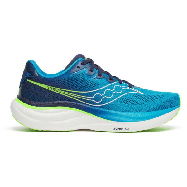 Saucony - Ride 19 - Chaussures de running