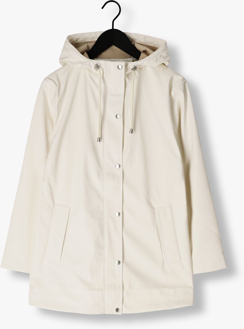 ILSE JACOBSEN beige ilse jacobsen regenjas rain 228