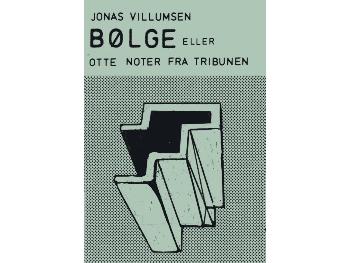BØLGE | Jonas Villumsen