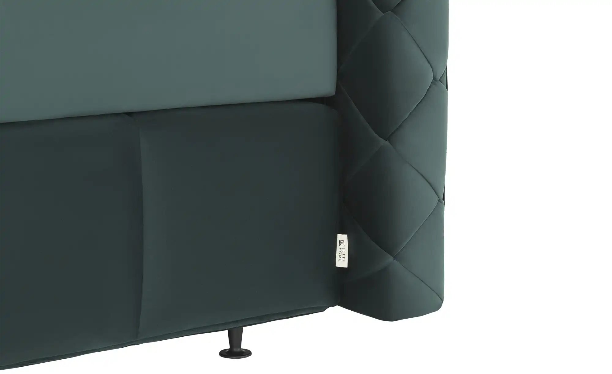 Jette Home Boxspringbett Braid