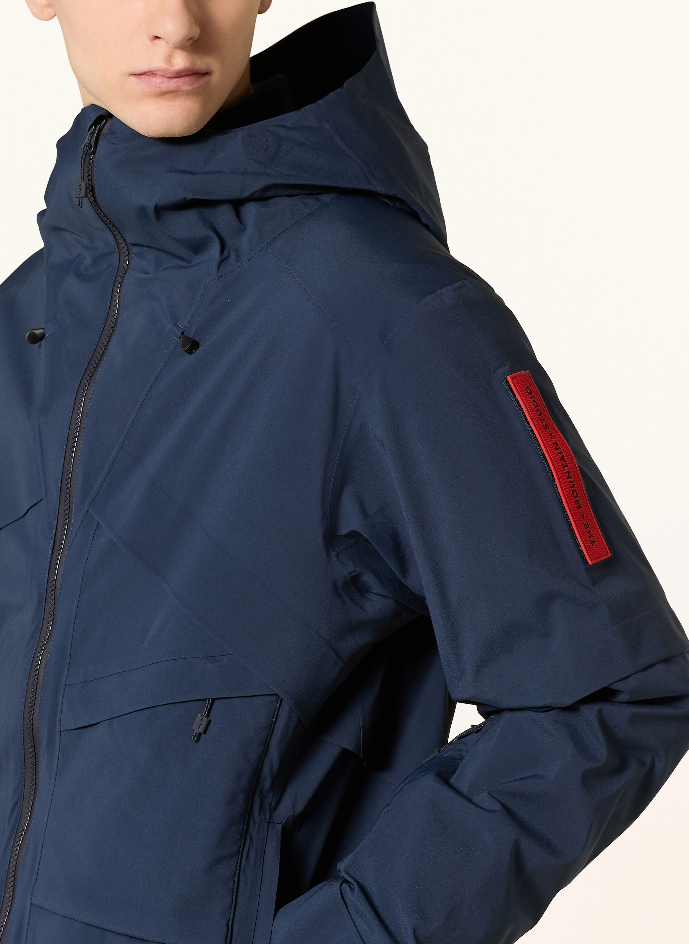 THE MOUNTAIN STUDIO Skijacke S-1