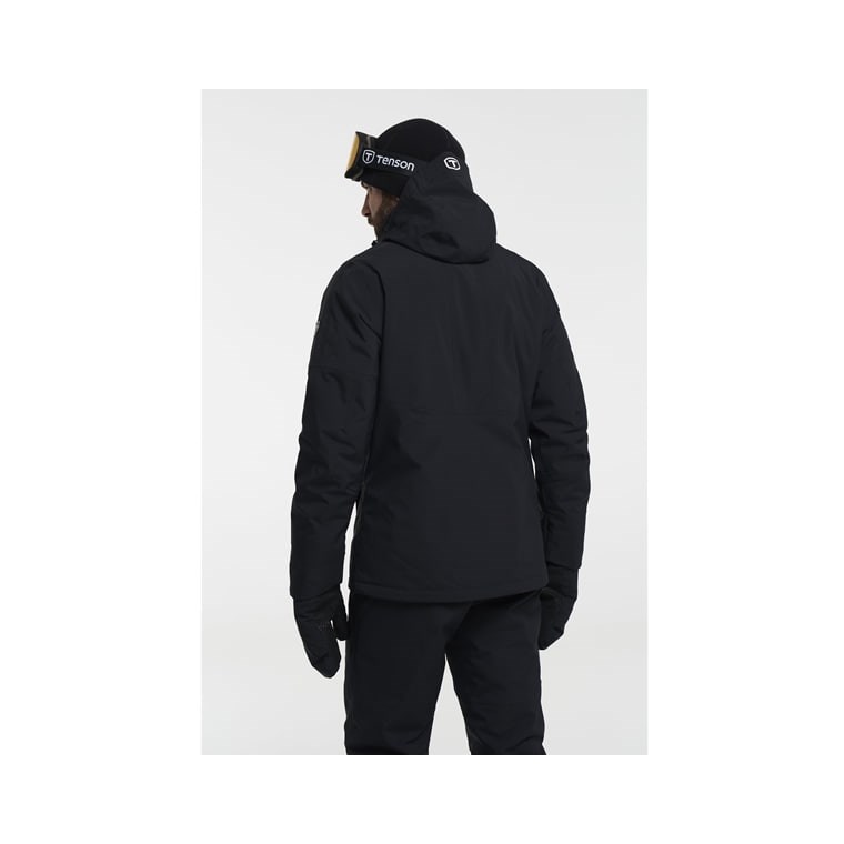 Tenson Core Mpc Plus Jkt M Black