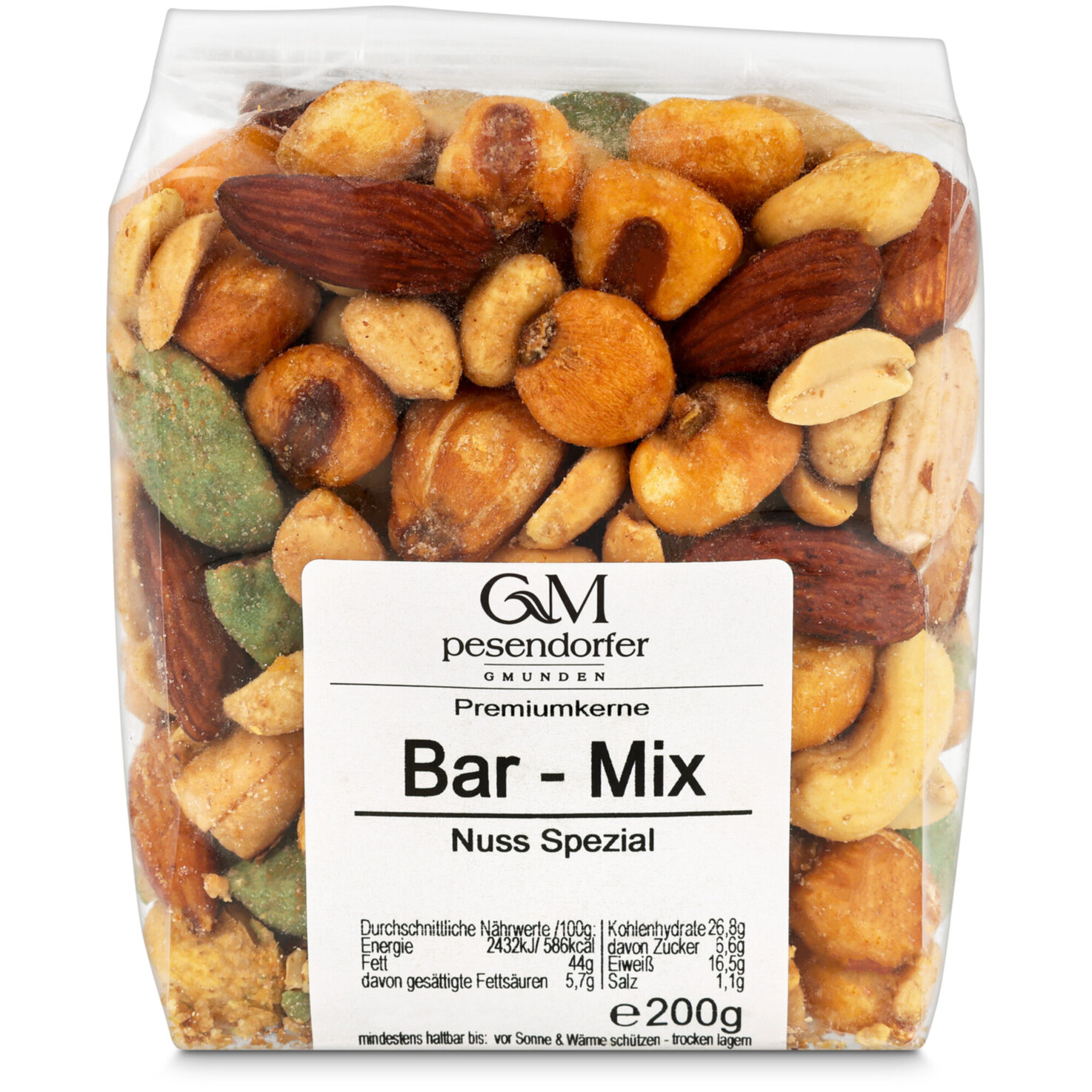Pesendorfer Bar Mix