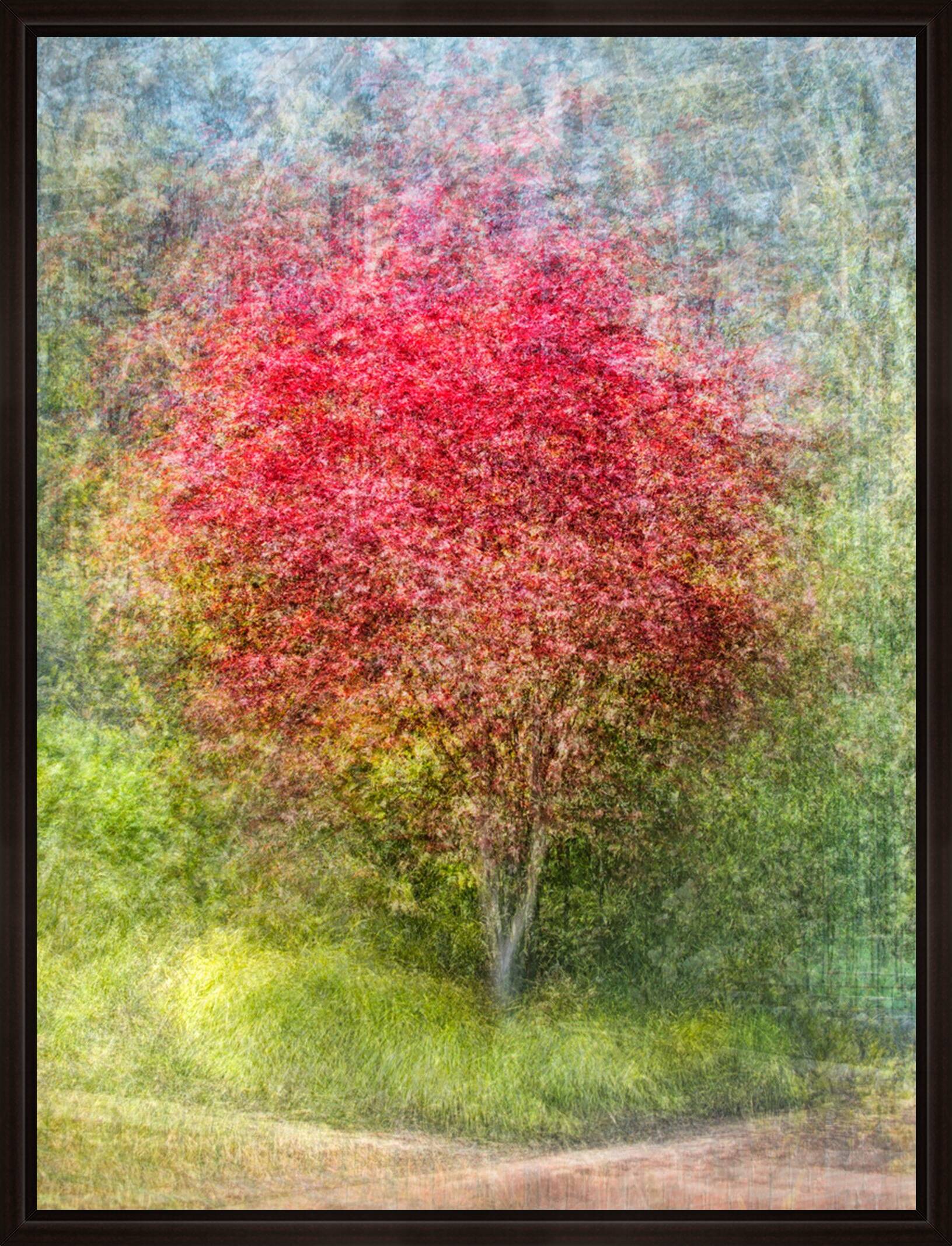 Forest Hill by Pep Ventosa - Limited Edition. Edition of: 150. Signed.