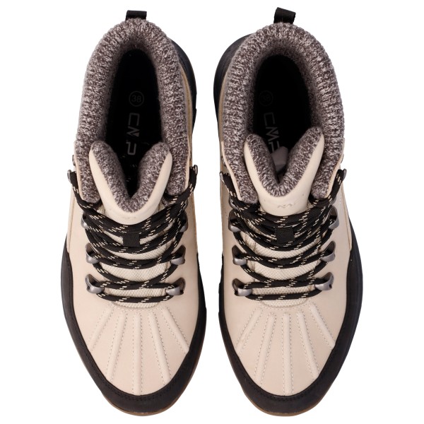 CMP - Women's Nyf WP - Chaussures d'hiver